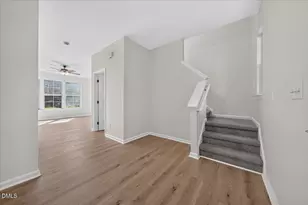 2105 Old Rosebud Dr, Knightdale, NC 27545 - Photo 16