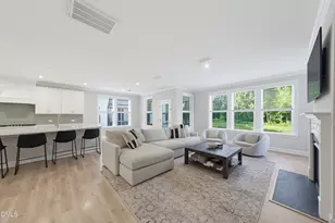 236 Woodstaff Ave, Wake Forest, NC 27587 - Photo 6