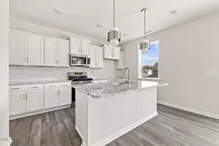 34 Baird Cv Ln, Angier, NC 27501 - Photo 10