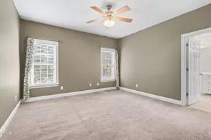 7812 Tuscan Ridge Dr, Wendell, NC 27591 - Photo 14