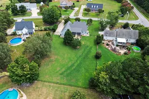7812 Tuscan Ridge Dr, Wendell, NC 27591 - Photo 34