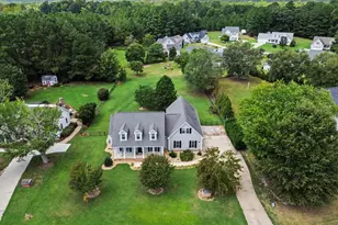 7812 Tuscan Ridge Dr, Wendell, NC 27591 - Photo 32