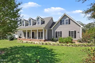7812 Tuscan Ridge Dr, Wendell, NC 27591 - Photo 2