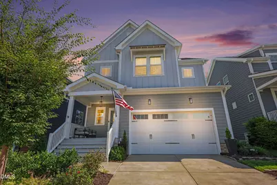 1125 Logperch Way, Wendell, NC 27591 - Photo 26