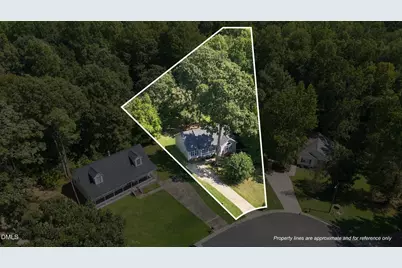 109 Darfield Court, Clayton, NC 27520 - Photo 36