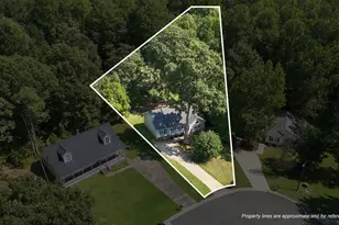 109 Darfield Ct, Clayton, NC 27520 - Photo 36