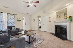 25 Lawrence Ct, Smithfield, NC 27577 - Photo 1
