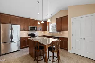 68 Brax Carr Way, Angier, NC 27501 - Photo 4