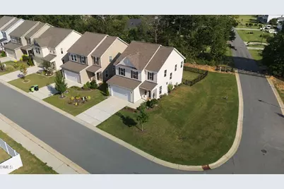 589 Whitley Ridge Drive, Clayton, NC 27527 - Photo 2