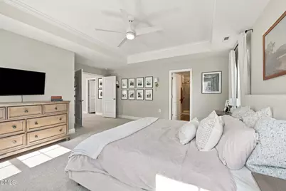 589 Whitley Ridge Drive, Clayton, NC 27527 - Photo 20