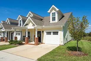 1746 Old Fields Blvd, Haw River, NC 27258 - Photo 4