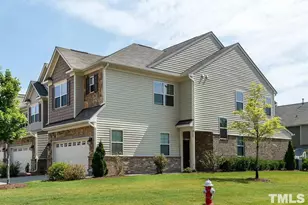 537 Whitworth Ln, Morrisville, NC 27560 - Photo 2
