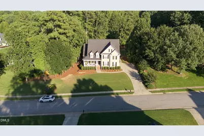 160 Townsend Drive, Clayton, NC 27527 - Photo 38