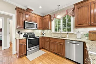 160 Townsend Dr, Clayton, NC 27527 - Photo 14