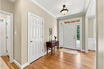 160 Townsend Drive, Clayton, NC 27527 - Photo 6