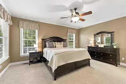 160 Townsend Drive, Clayton, NC 27527 - Photo 18