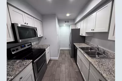 1238 Teakwood Place, Raleigh, NC 27606 - Photo 2