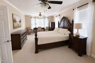 103 Franklin St St, Stem, NC 27581 - Photo 4