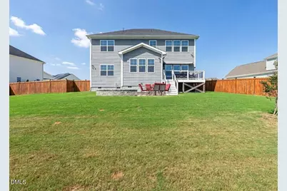 336 Dungannon Lp, Clayton, NC 27520 - Photo 42