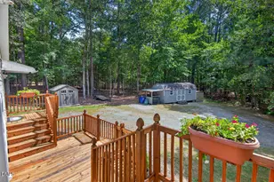 3308 Hawk Ridge Rd, Chapel Hill, NC 27516 - Photo 6