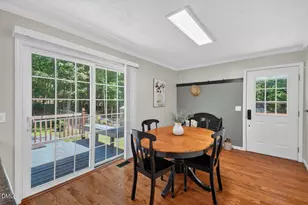 3308 Hawk Ridge Rd, Chapel Hill, NC 27516 - Photo 22