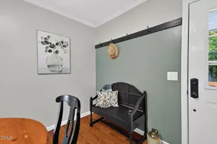 3308 Hawk Ridge Rd, Chapel Hill, NC 27516 - Photo 26