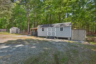 3308 Hawk Ridge Rd, Chapel Hill, NC 27516 - Photo 38