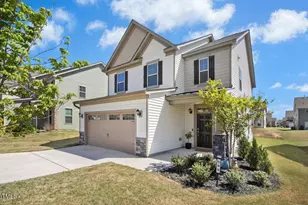 509 Rose Crk Ct, Zebulon, NC 27597 - Photo 2