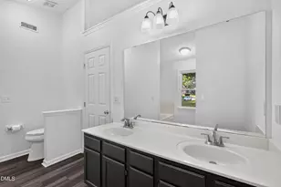 114 Carmel Woods Ct, Wake Forest, NC 27587 - Photo 16