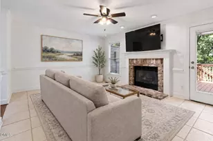 143 Hedgerow Ct, Cary, NC 27513 - Photo 2