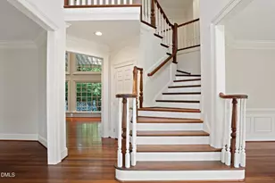 4901 Oakmoor Ct, Raleigh, NC 27614 - Photo 8