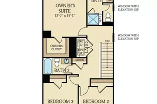 502 Trilith Pl, Durham, NC 27713 - Photo 4
