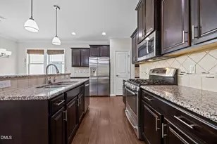 2608 Historic Cir, Morrisville, NC 27560 - Photo 6