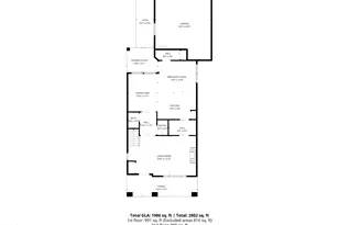 2608 Historic Cir, Morrisville, NC 27560 - Photo 14