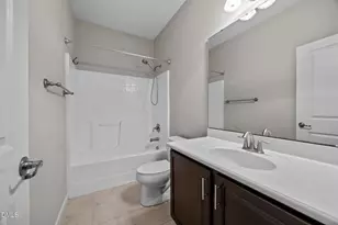 2608 Historic Cir, Morrisville, NC 27560 - Photo 22