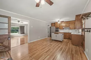 330 Hazelwood Dr, Warrenton, NC 27589 - Photo 10