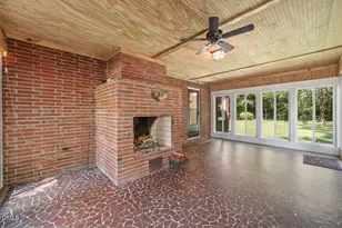 330 Hazelwood Dr, Warrenton, NC 27589 - Photo 34