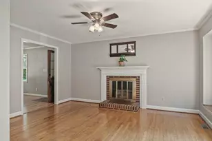 330 Hazelwood Dr, Warrenton, NC 27589 - Photo 6
