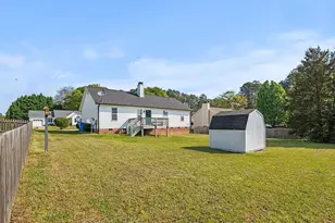 928 S Willhaven Dr, Fuquay Varina, NC 27526 - Photo 30