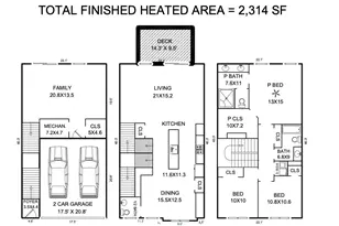 1133 Kiernan Grove Ln, Cary, NC 27519 - Photo 28