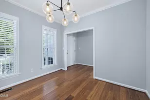 2633 Trailwood Hills Dr, Raleigh, NC 27603 - Photo 10