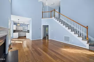 2633 Trailwood Hills Dr, Raleigh, NC 27603 - Photo 16