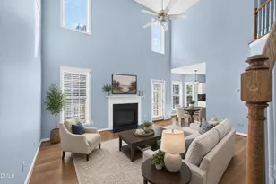 2633 Trailwood Hills Dr, Raleigh, NC 27603 - Photo 28