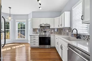 2633 Trailwood Hills Dr, Raleigh, NC 27603 - Photo 22
