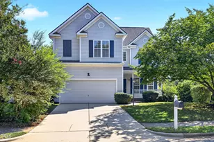 2633 Trailwood Hills Dr, Raleigh, NC 27603 - Photo 2