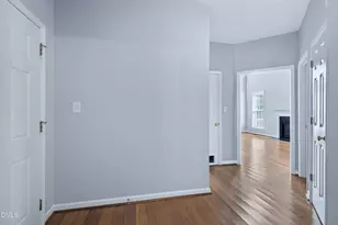 2633 Trailwood Hills Dr, Raleigh, NC 27603 - Photo 6