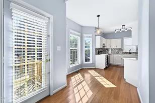 2633 Trailwood Hills Dr, Raleigh, NC 27603 - Photo 18