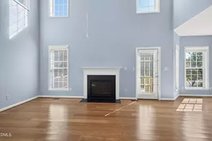 2633 Trailwood Hills Dr, Raleigh, NC 27603 - Photo 14