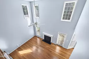 2633 Trailwood Hills Dr, Raleigh, NC 27603 - Photo 32