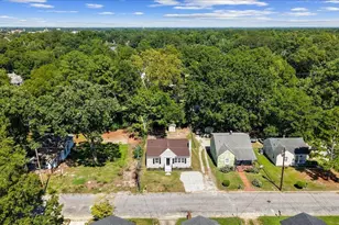 818 Long Ave, Rocky Mount, NC 27801 - Photo 32